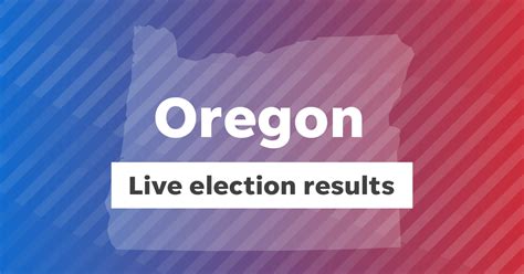 oregon 1 result